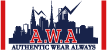 A.W.A [ AUTHENTIC WEAR ALWAYS ]