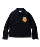 AWA JACKET NAVY